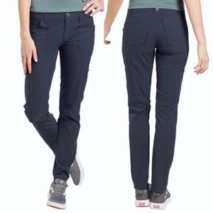 ▫️Kuhl Women's Horizn Skinny Hiking Pants style 6276